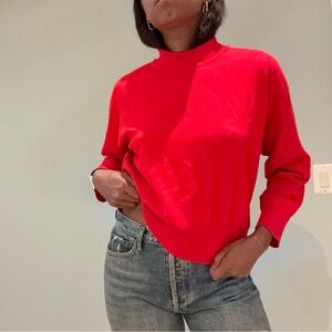 a new day knit sweater Small